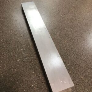 Fräsämne Aluminium 46x20