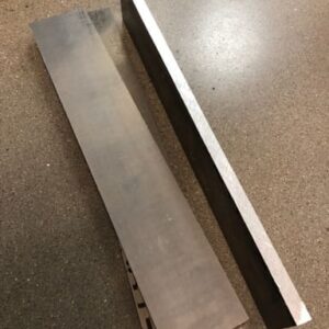 Aluminium 76x12
