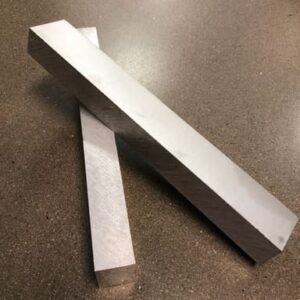Aluminium plåt 46x30