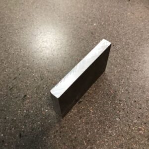 Aluminium plåt 48x10