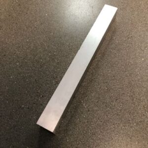 Aluminium plåt 31x30