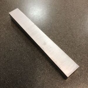 Aluminium plåt 41x30