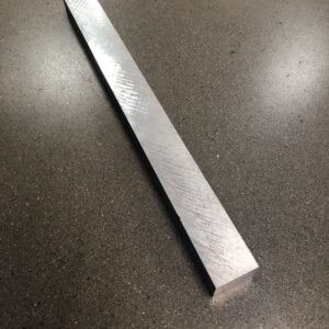 Fräsämne aluminium 40x32mm