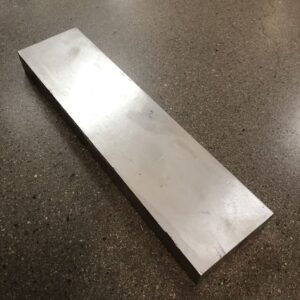 Aluminium 76x30