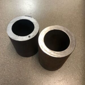 Ämnesrör stål SS2172,   96/66mm