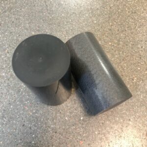 Plast Nylatron Ø35, 2st