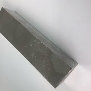 Aluminium AW6082, 50x40mm