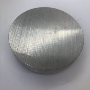 Aluminium AW6082, 110mm