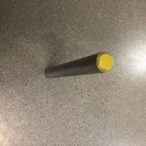 Rostfri Syrafast Rundstång 20mm