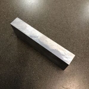 Aluminium plåt 76x30