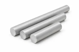 Aluminium rundstång